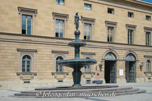 Kronprinz-Rupprecht-Brunnen