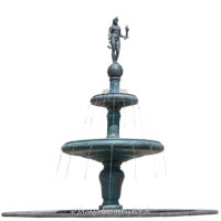 Kronprinz-Rupprecht-Brunnen