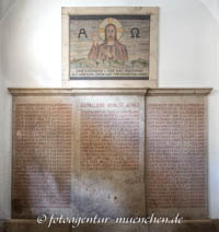Kriegerdenkmal: Kriegerdenkmal