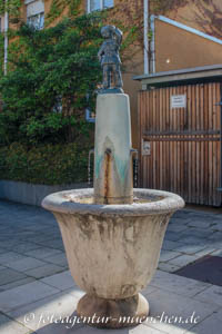 Peterbrünnlein