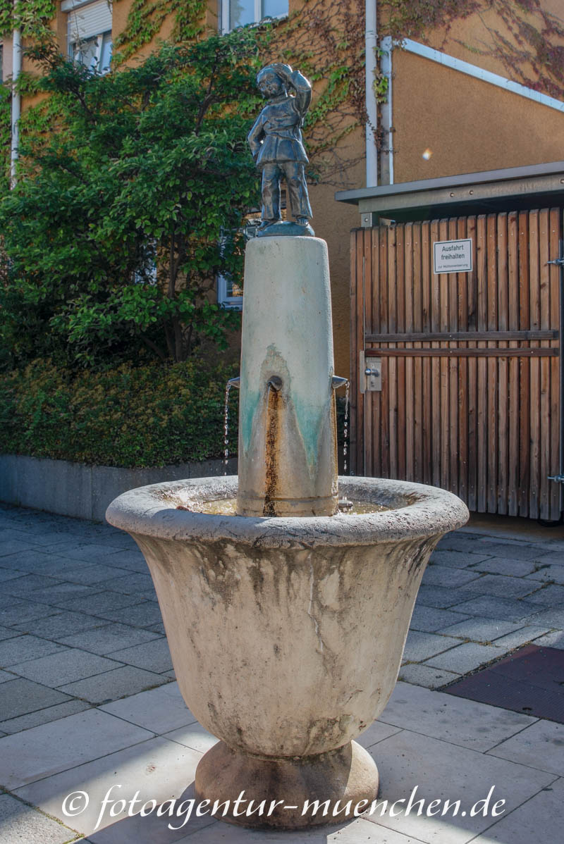 Peterbrünnlein