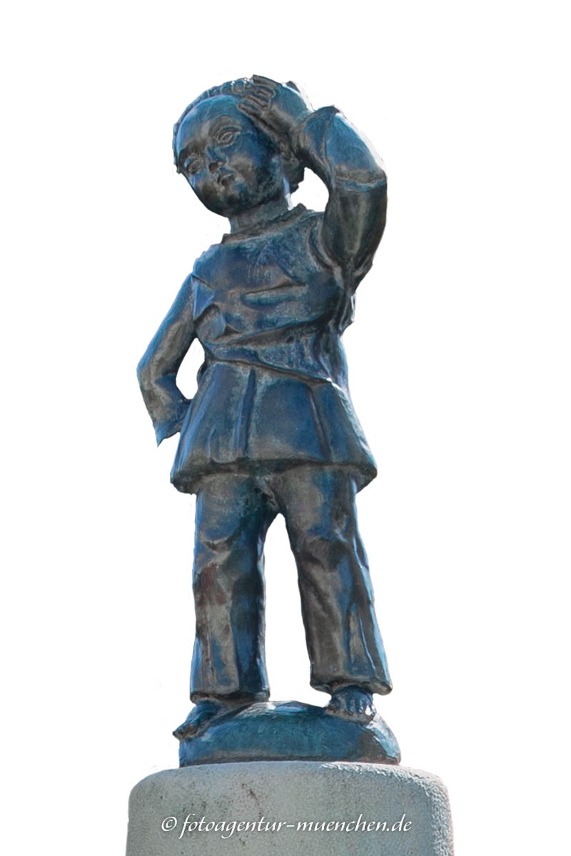 Peterlbrunnen, (Peterbrünnlein) 1930