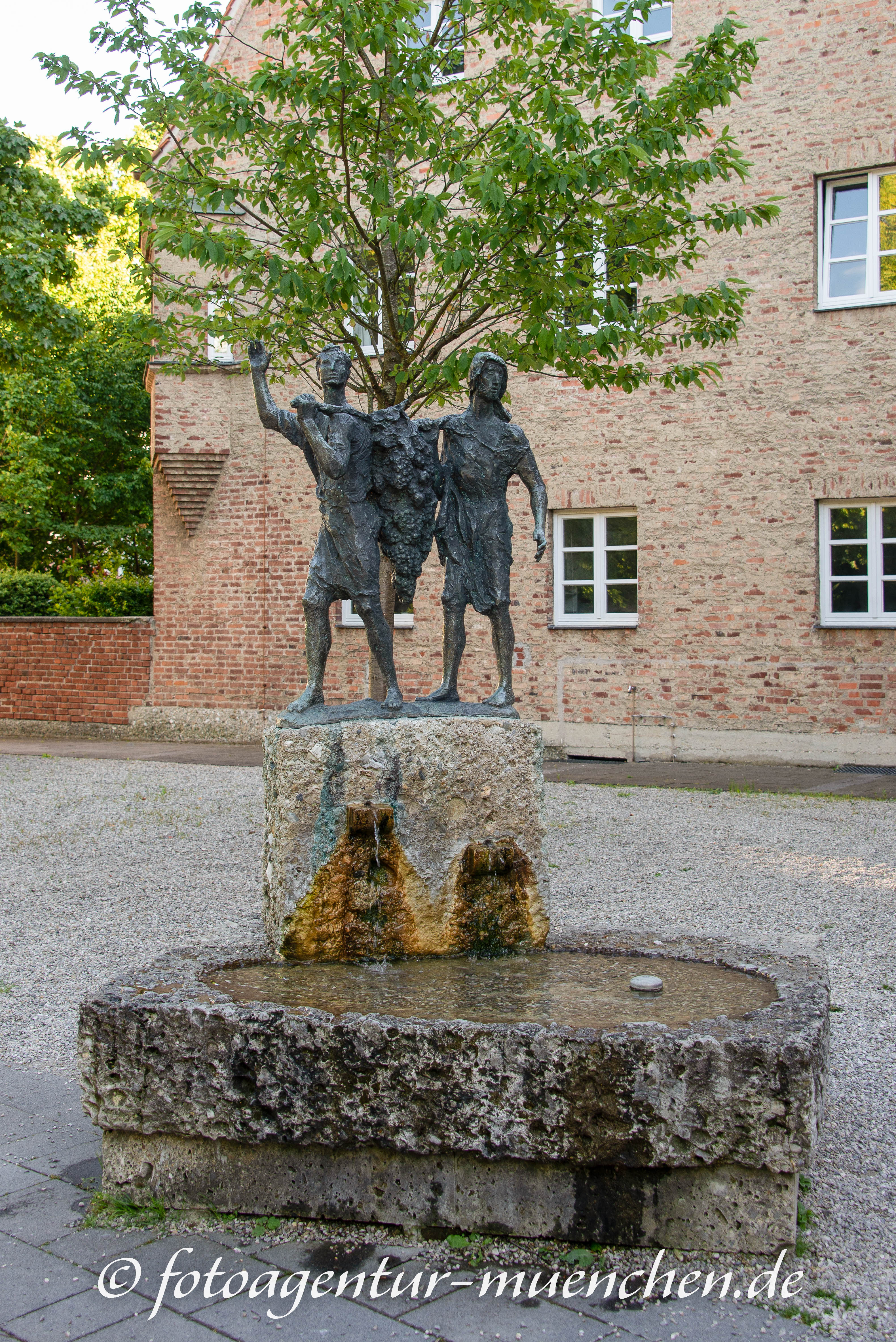 Die Kundschafter