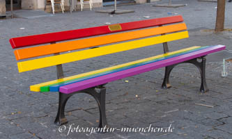 Regenbogenbank