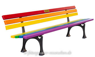 Regenbogenbank