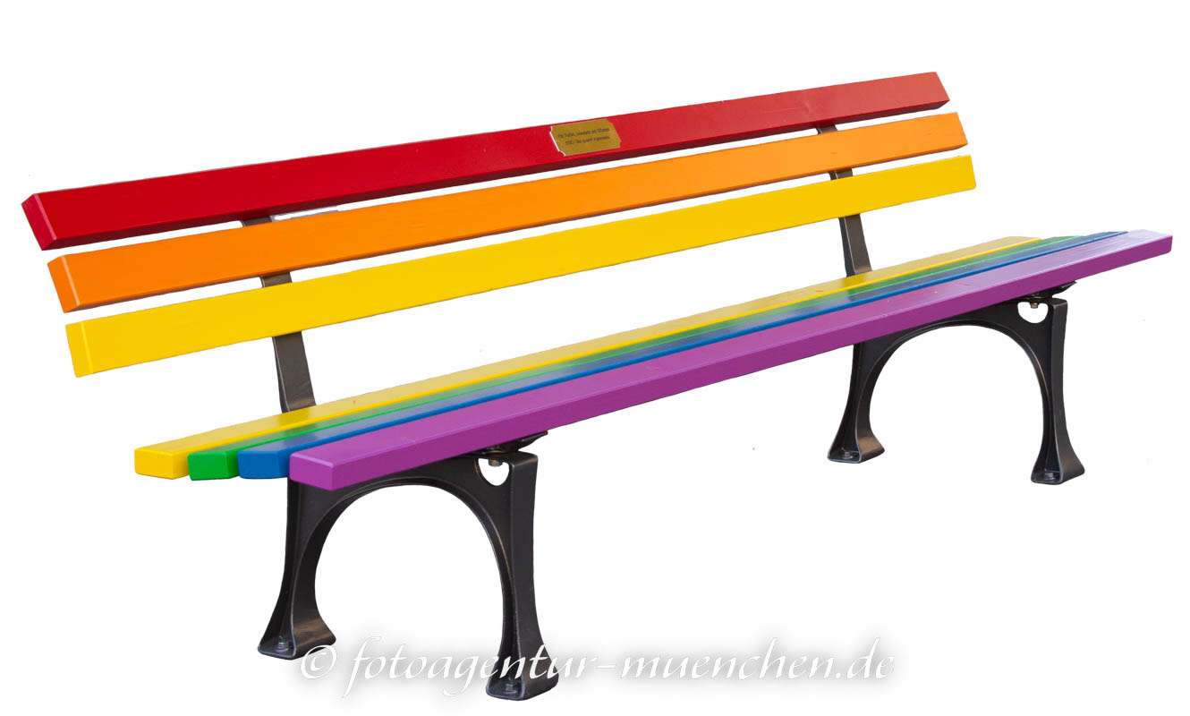 Regenbogenbank