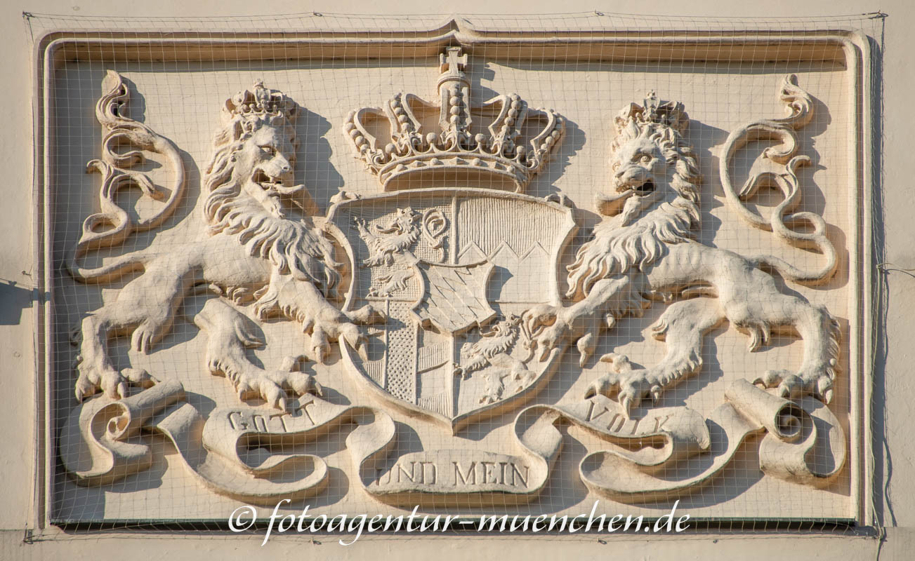 Staatswappen