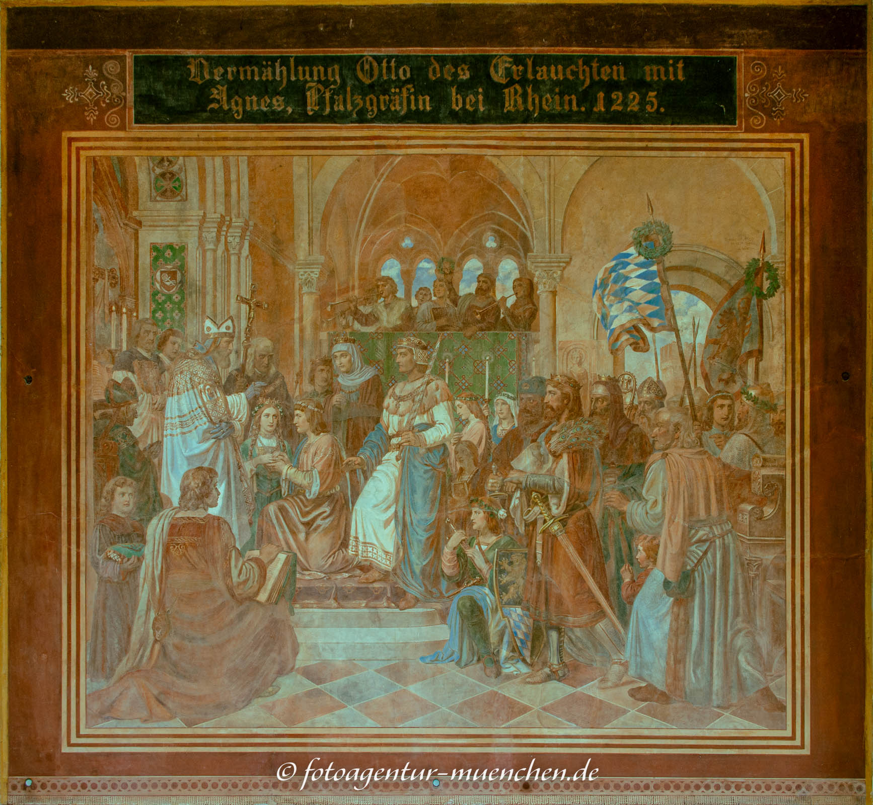 Hofgartengalerie Bild 03