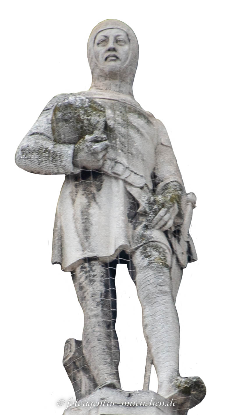 Herzog Ludwig VI.