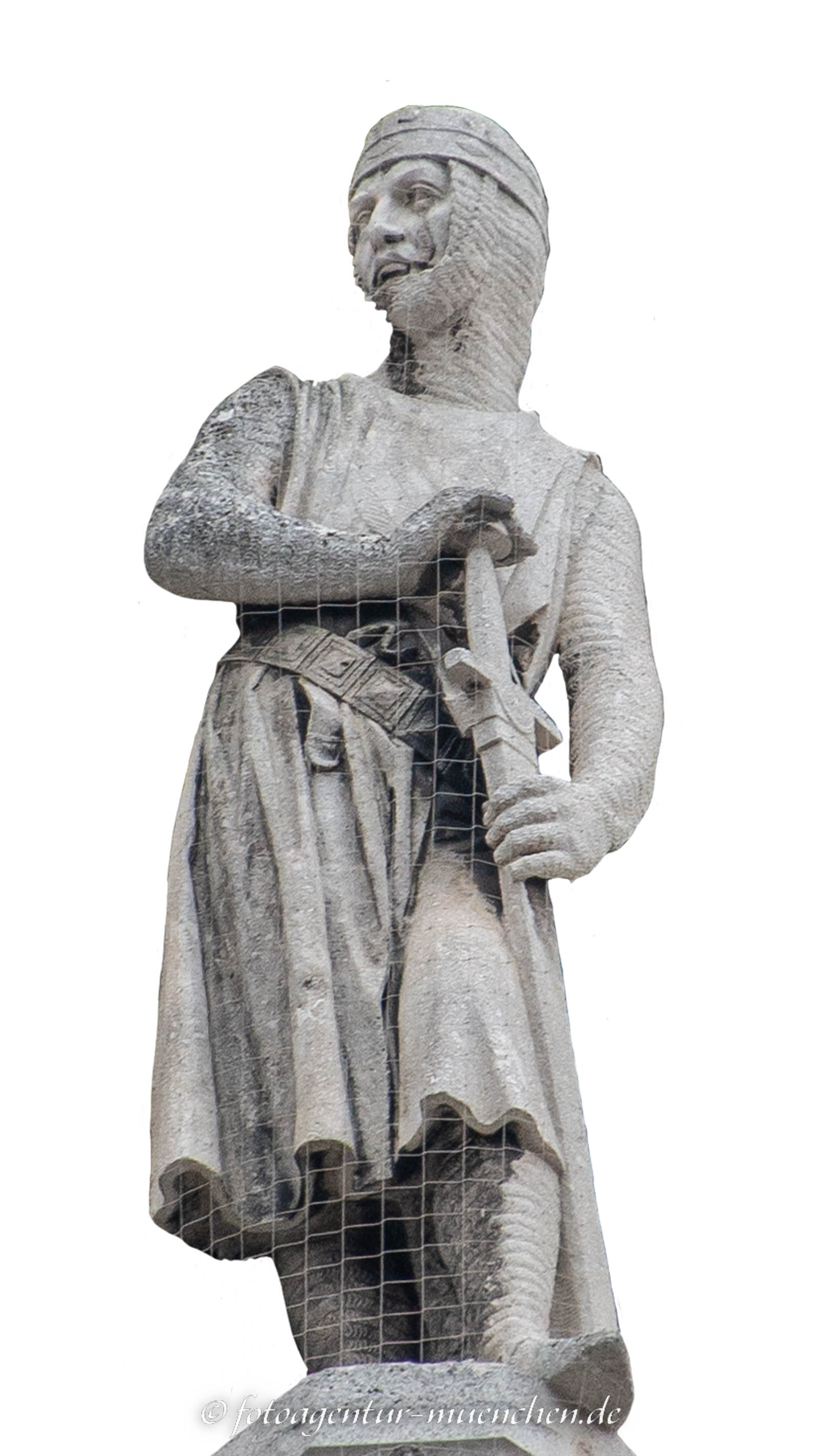 Herzog Heinrich XIII.