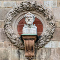 Franz von Assisi