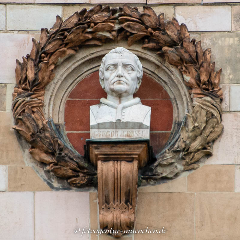 Papst Gregor der Große