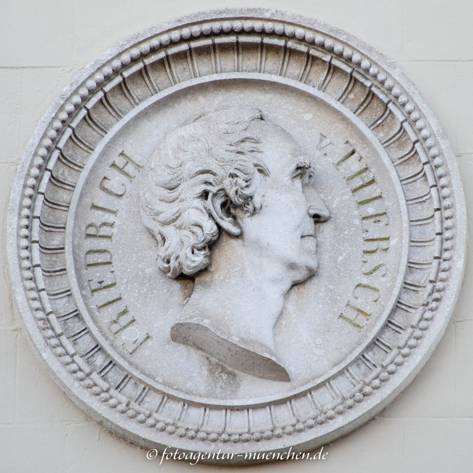 Friedrich Wilhelm von Thiersch