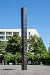 Schriftsäule