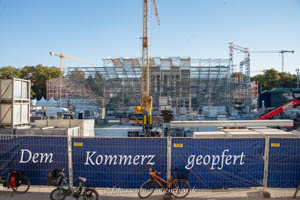 Gerhard Willhalm – Königsplatz