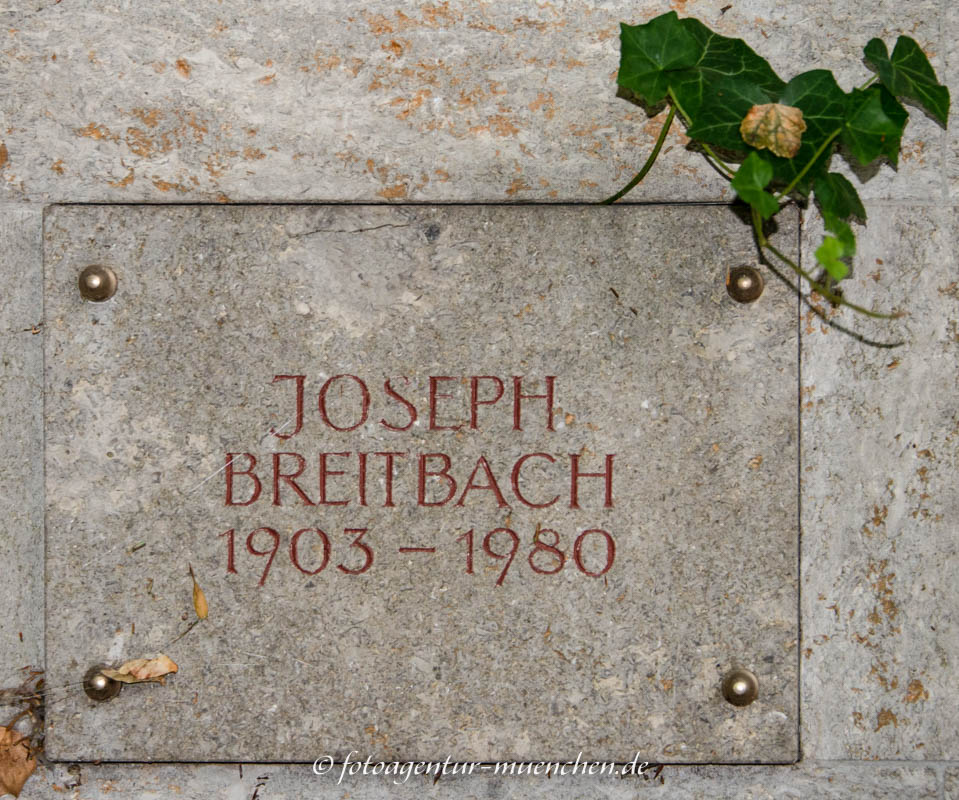 Joseph Breitbach