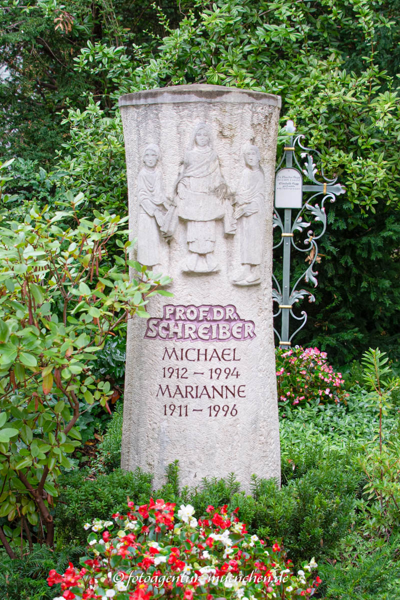 Prof. Dr. med. Michael Schreiber