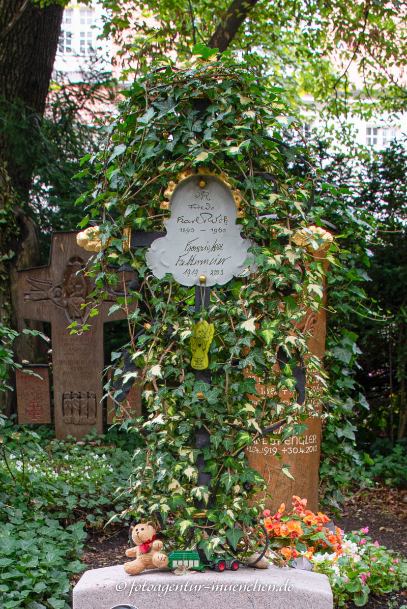 Friedrich Karl Roth