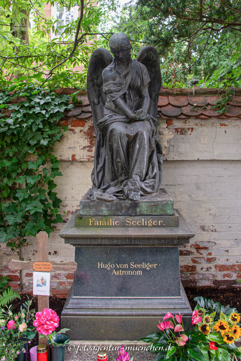 Rolf Seeliger