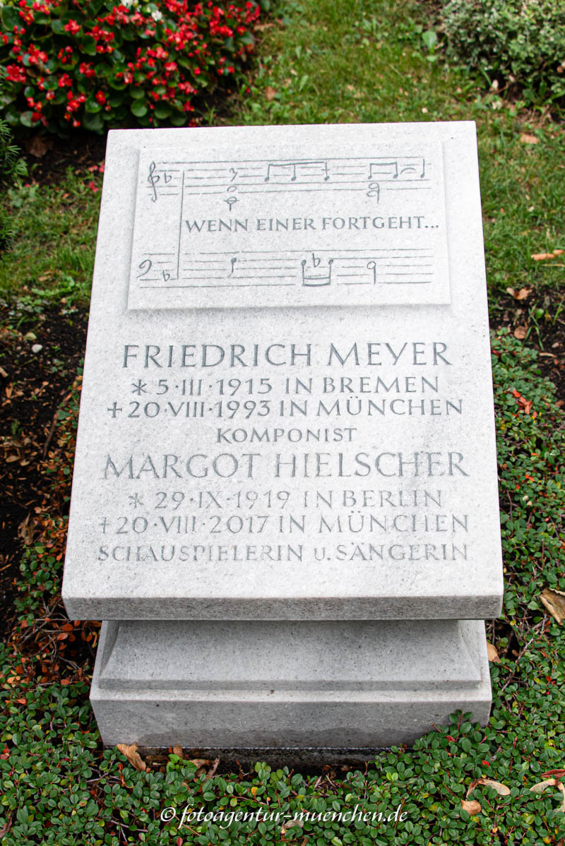 Friedrich Meyer