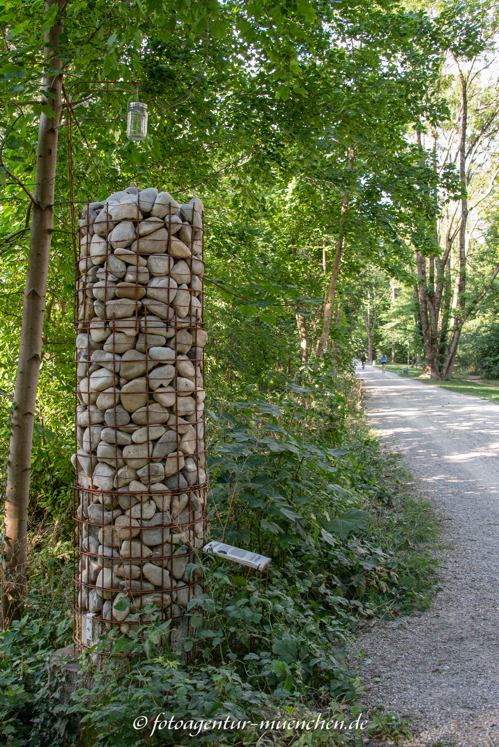 Stundesäule