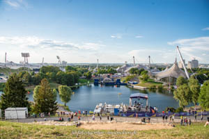 Gerhard Willhalm – European Championships Munich 2022