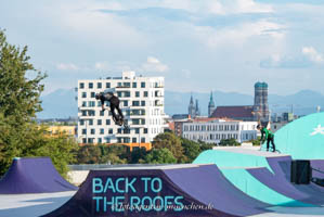 Gerhard Willhalm – European Championships Munich 2022