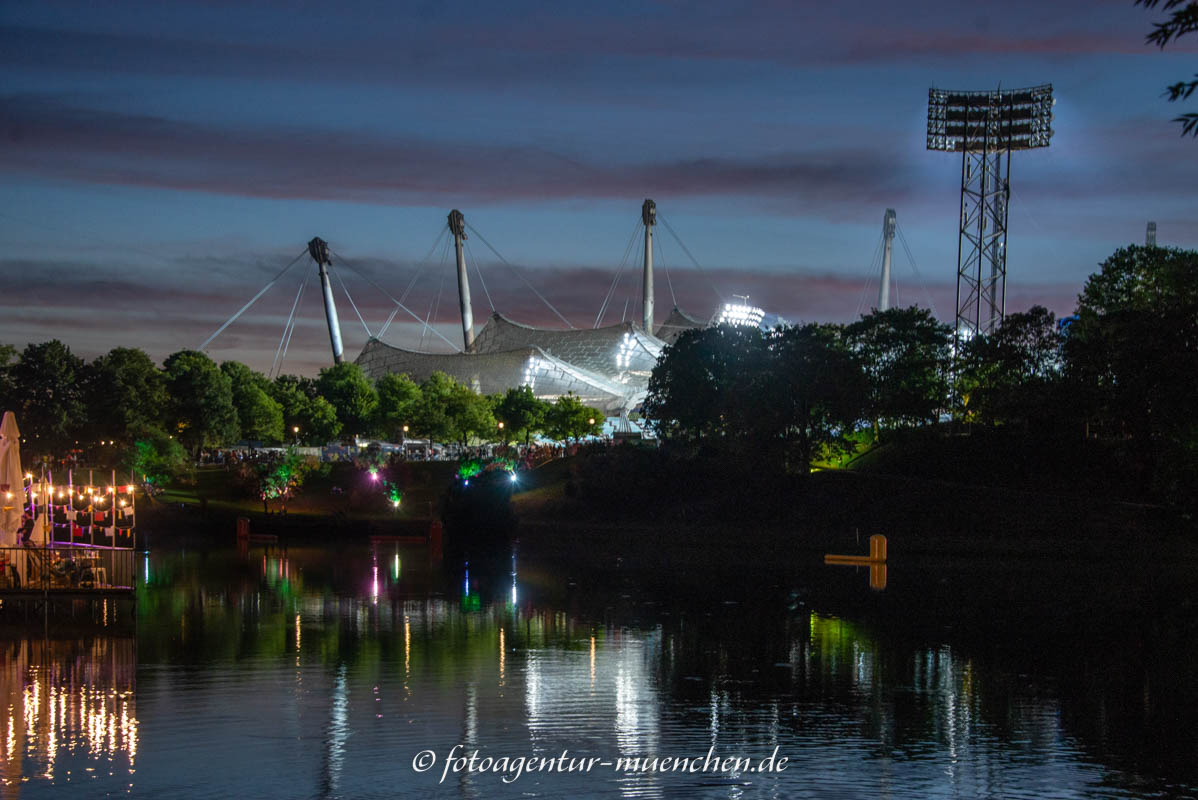European Championships Munich 2022