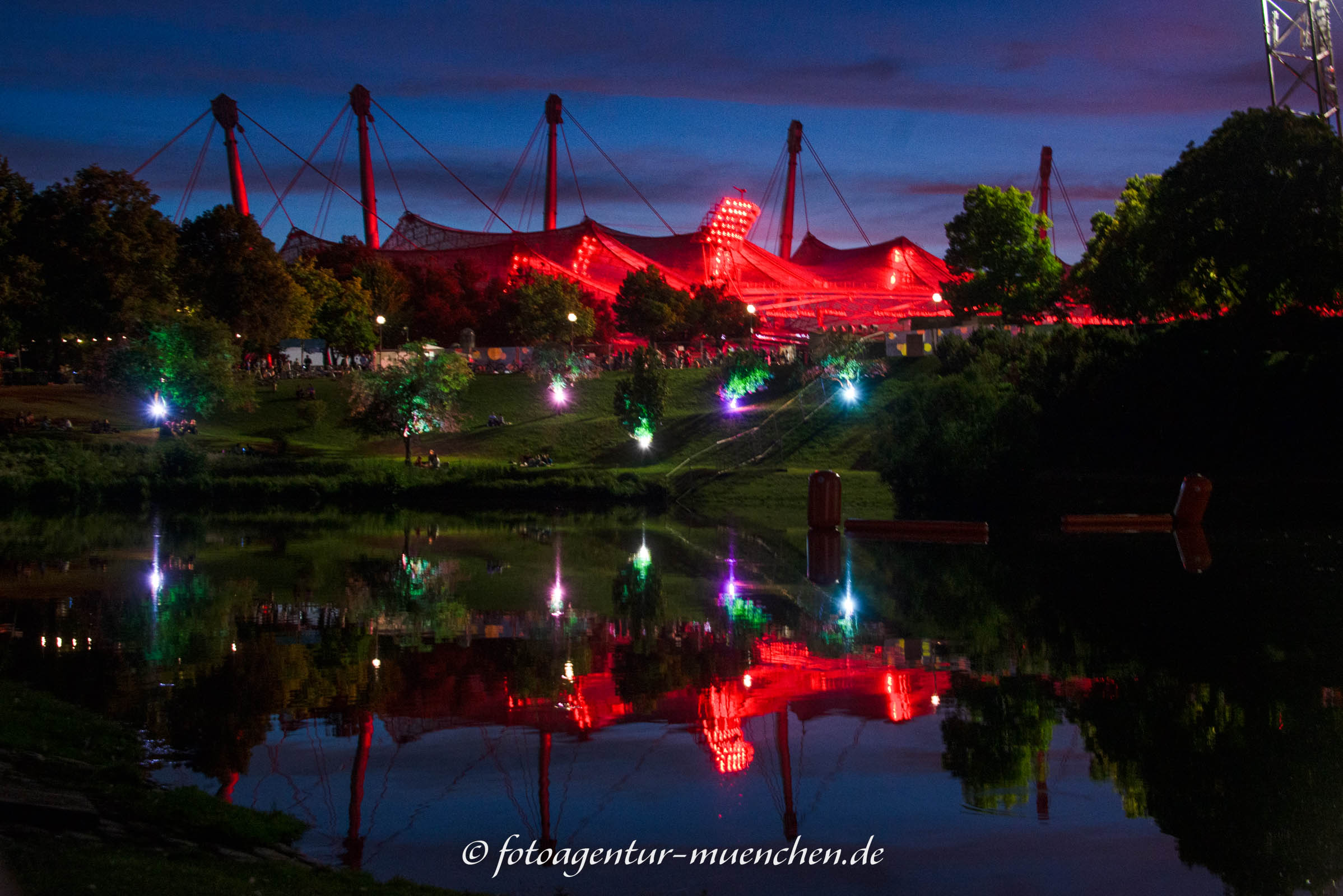 European Championships Munich 2022