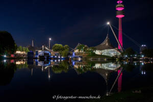 Gerhard Willhalm – European Championships Munich 2022
