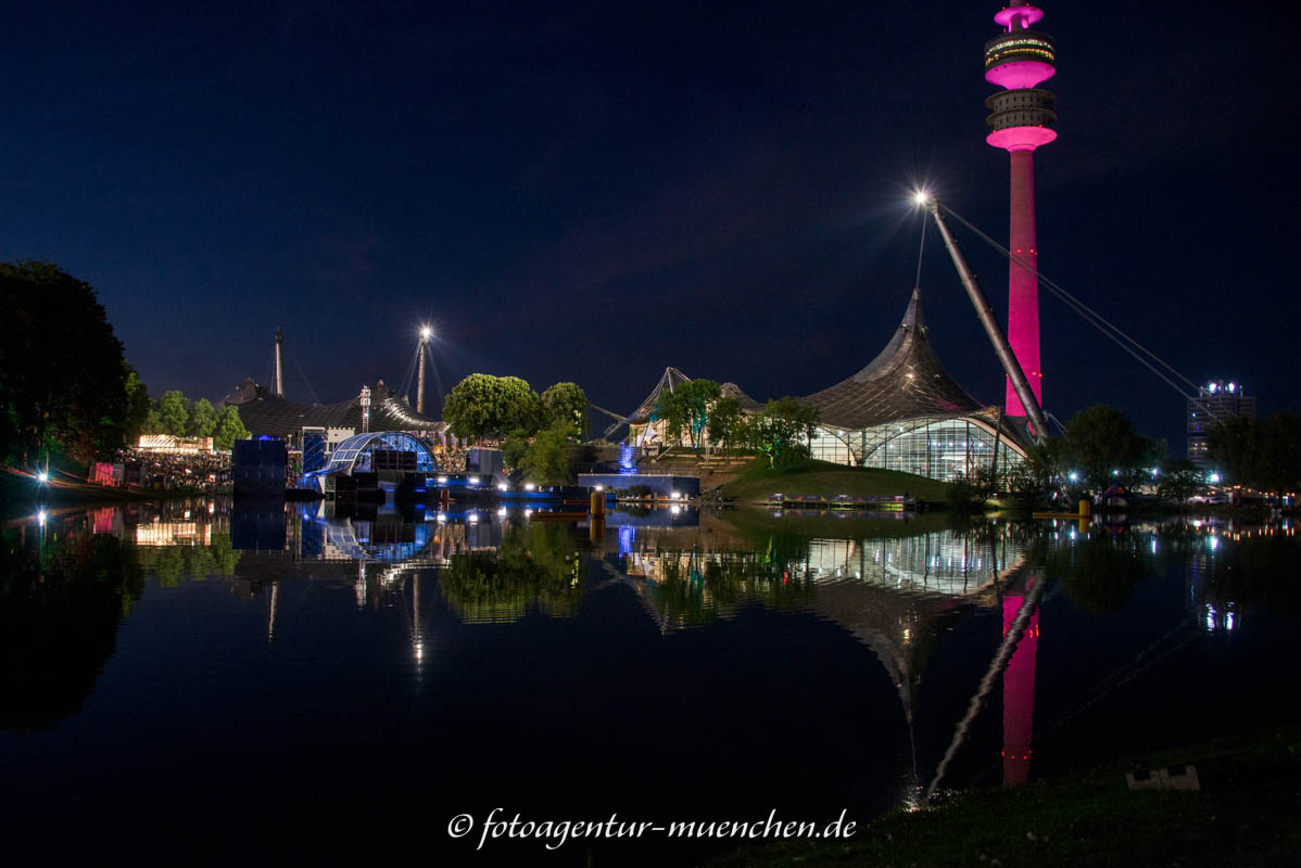 European Championships Munich 2022