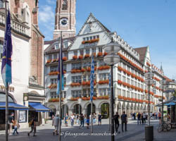 Gerhard Willhalm – Hirmer-Haus