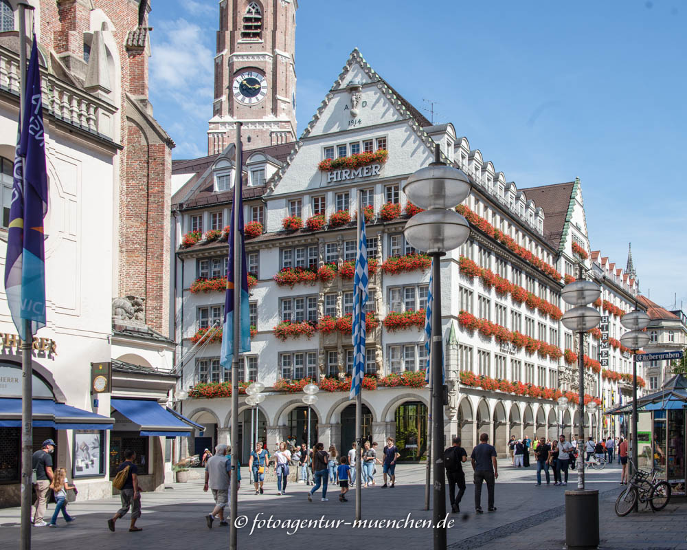 Hirmer-Haus