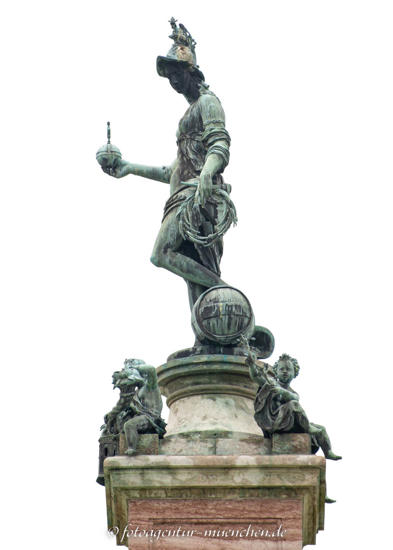Tellus bavarica
