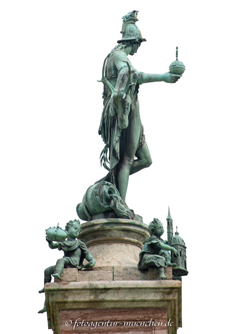 Tellus bavarica