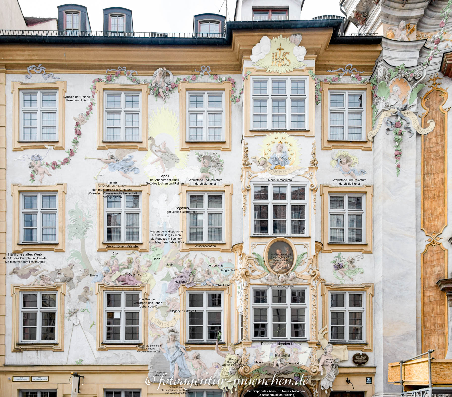 Asamhaus