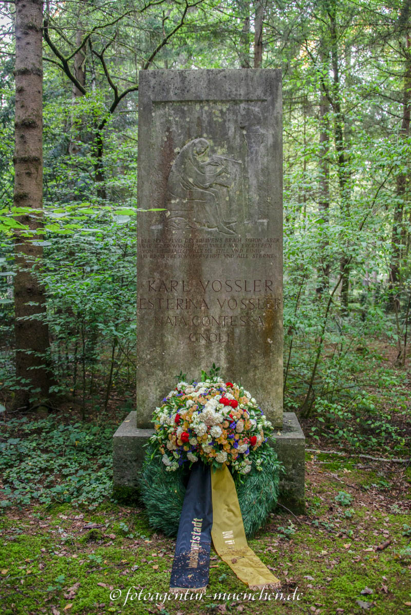 Karl Vossler