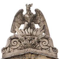 Gerhard Willhalm – Giebel - Antikensammlung