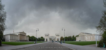 Gerhard Willhalm – Königsplatz