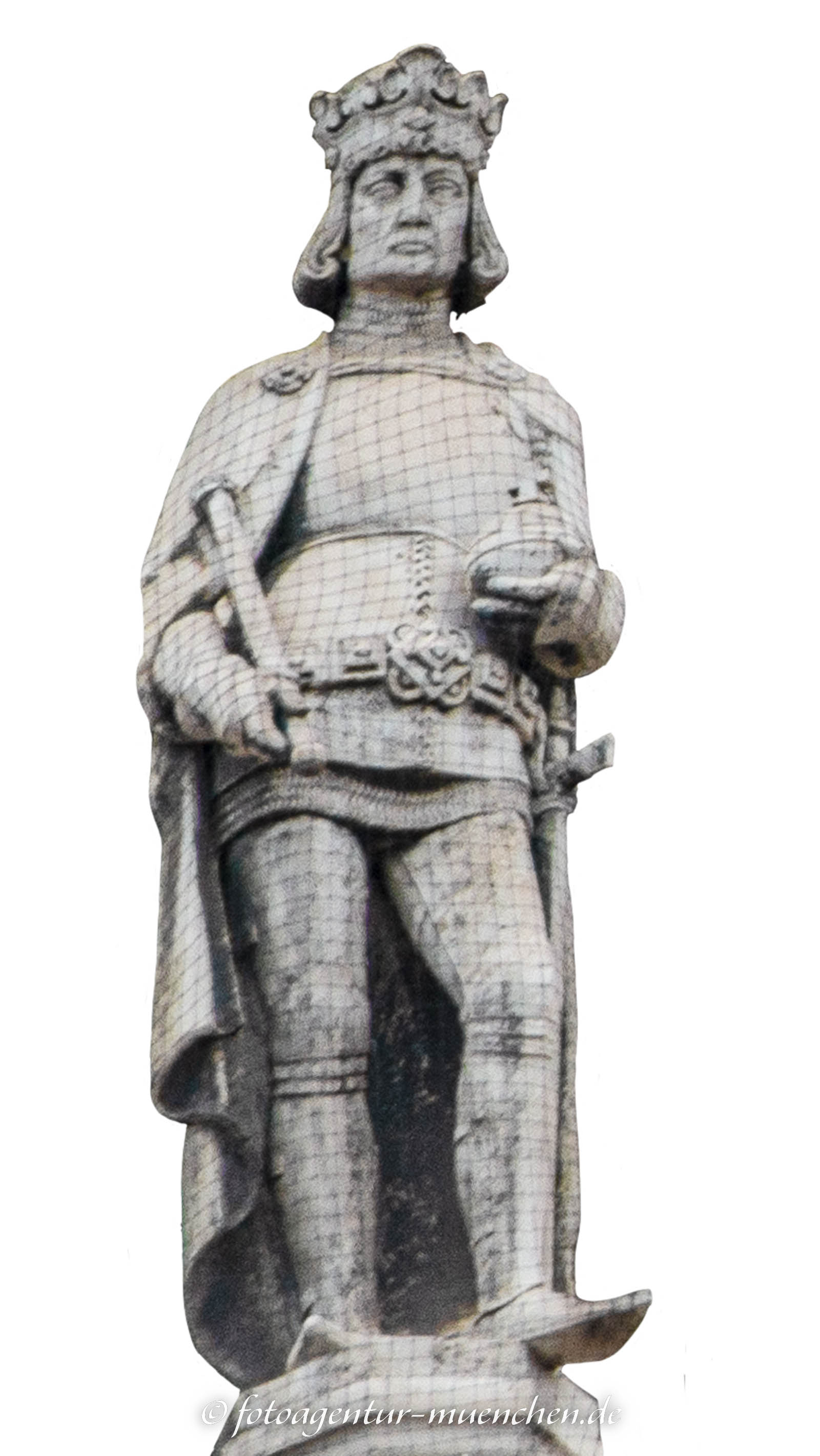 Herzog Ludwig IV. der Bayer