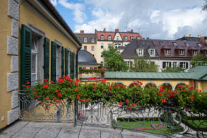 Gerhard Willhalm – Schloss Suresnes