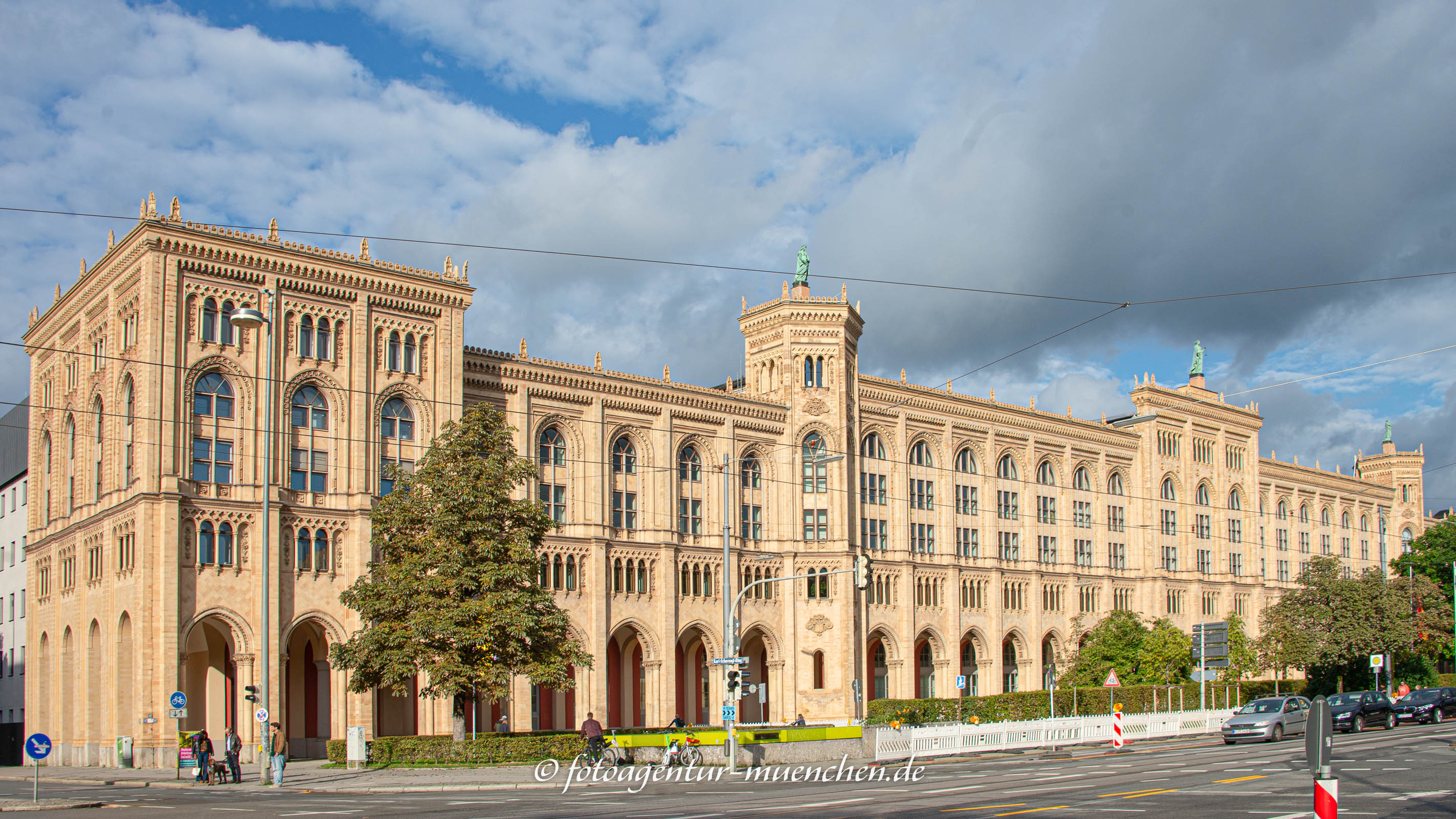 Regierung von Oberbayern