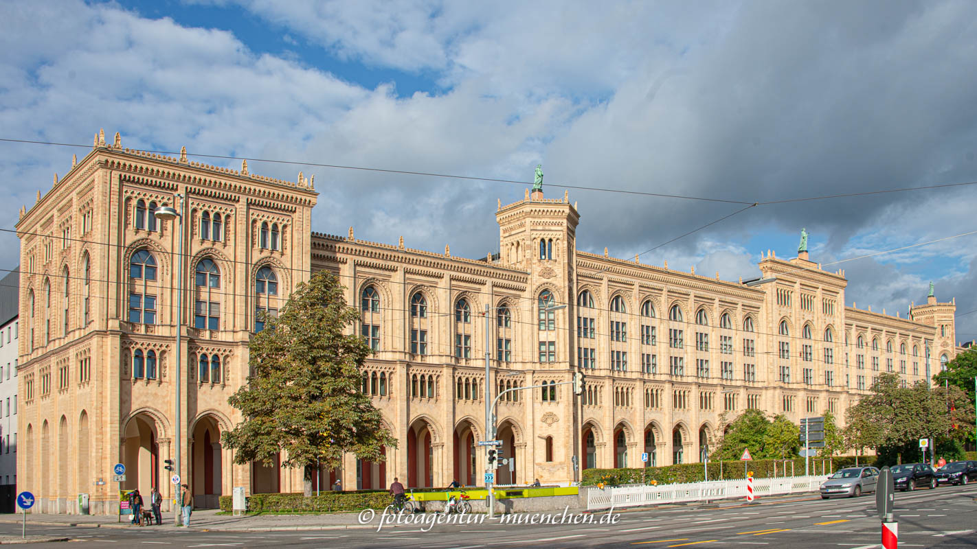 Regierung von Oberbayern