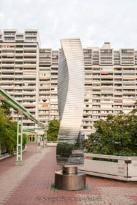 Silbersäule