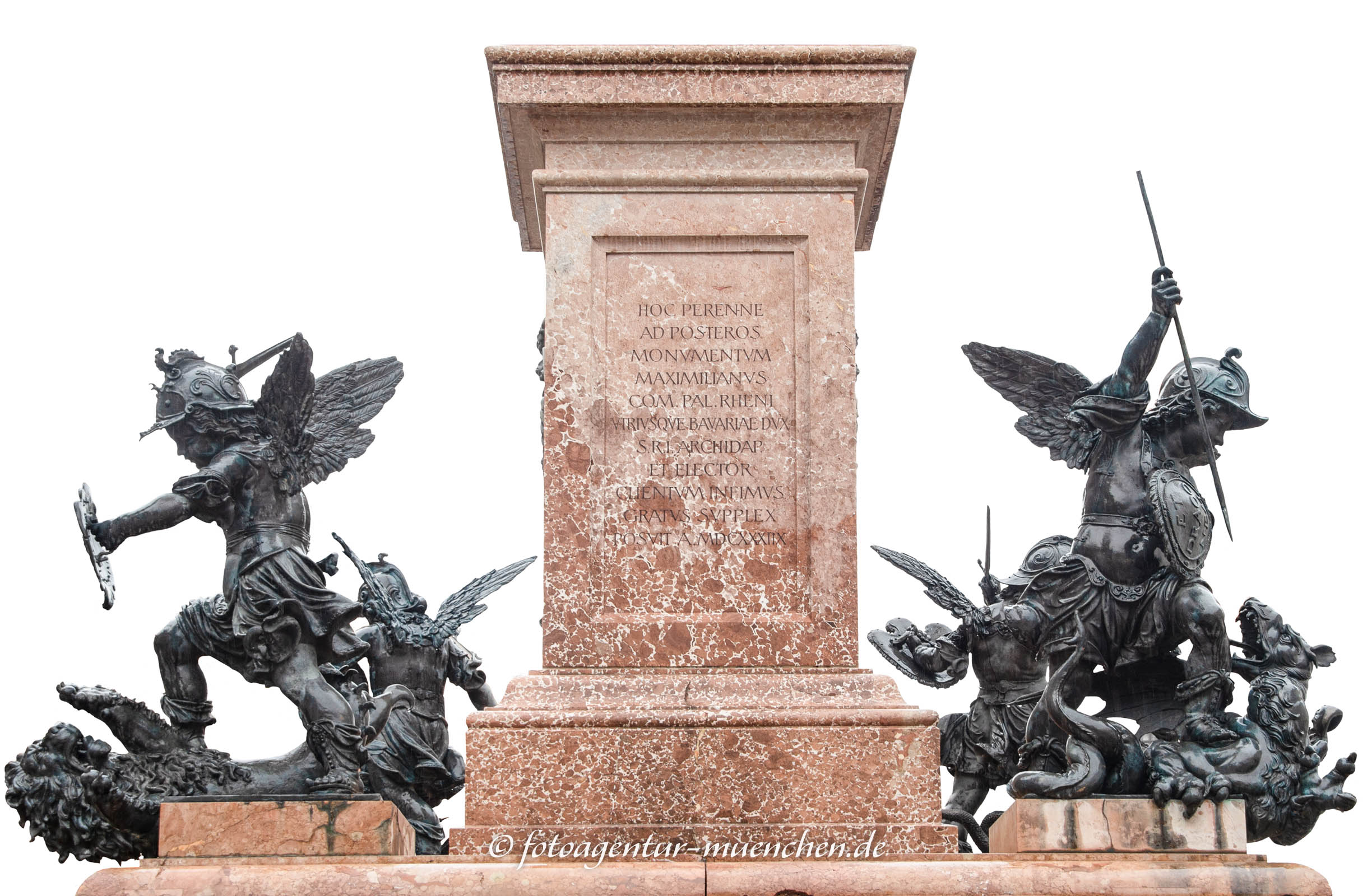 Mariensäule-1