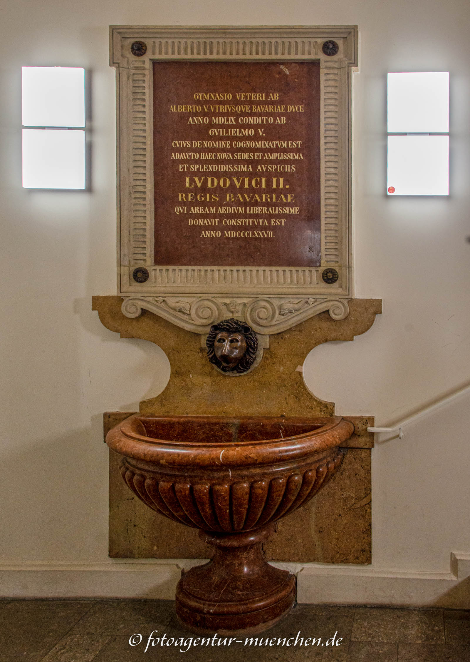 Gedenktafel