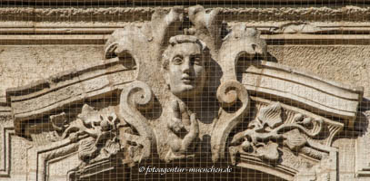 Gerhard Willhalm - Justizpalast - Schwur