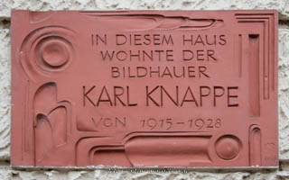 Karl Knappe