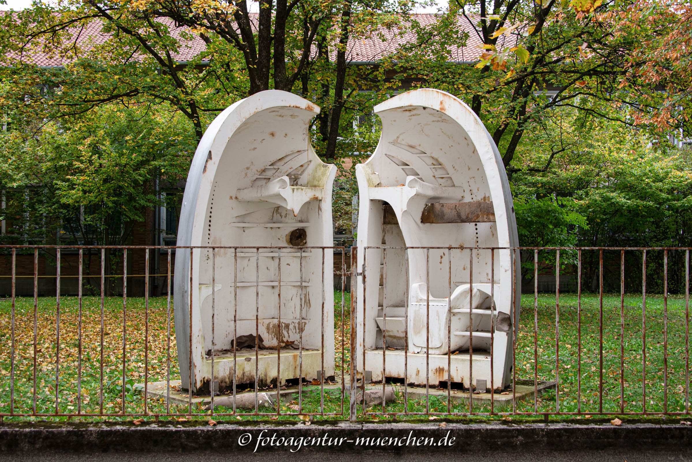 Unbekanntes Kunstwerk