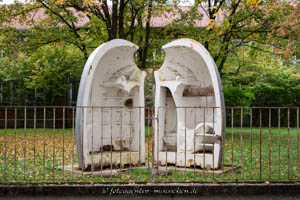 Gerhard Willhalm – Unbekanntes Kunstwerk